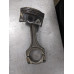 19C102 Piston and Connecting Rod Standard For 07-10 Toyota Sienna  3.5 1320109831